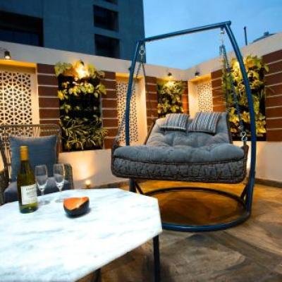 Amenity