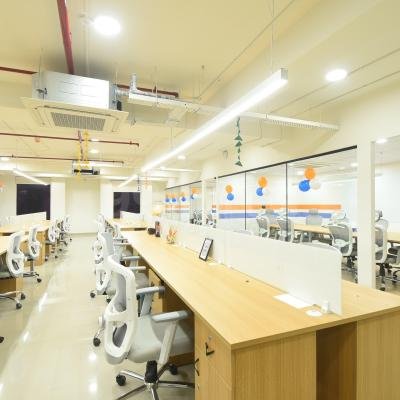 Office Space for rent in Bodakdev,Ahmedabad