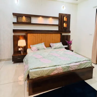 Amenity